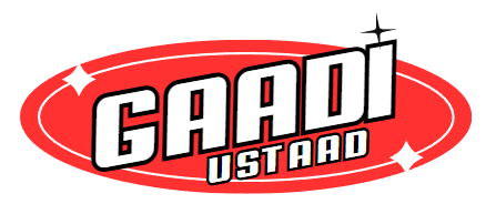 gaadiustaad.com