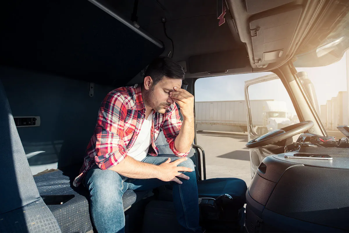 Transport Vehicle Service