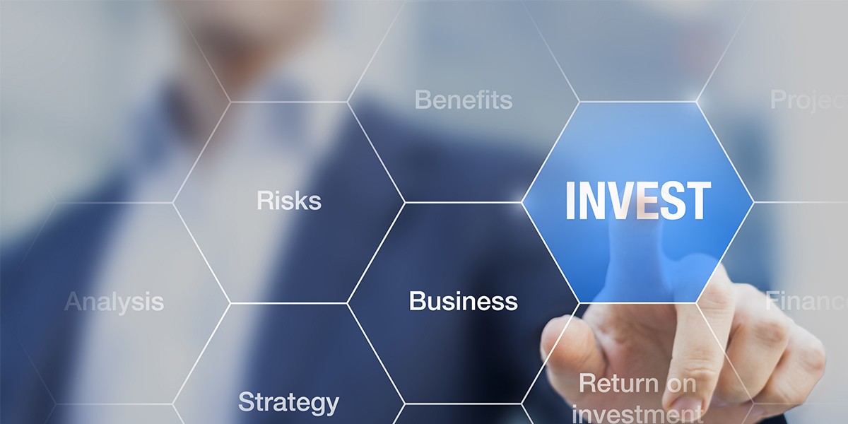 Investment-policy